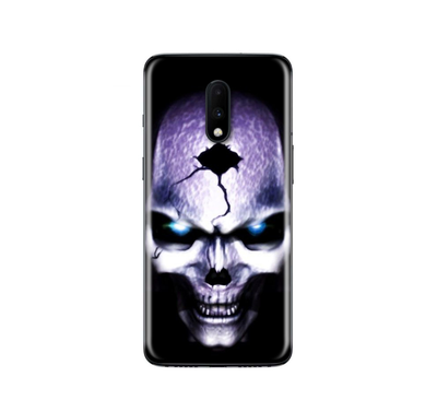 OnePlus 7  Skull