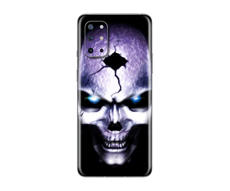 OnePlus 8T  Skull