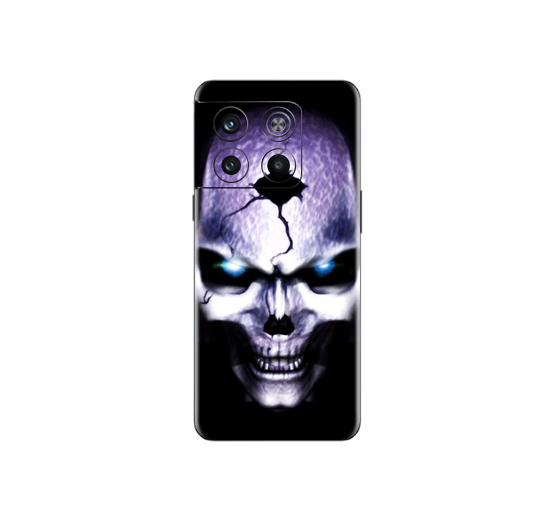 OnePlus 10T Skull