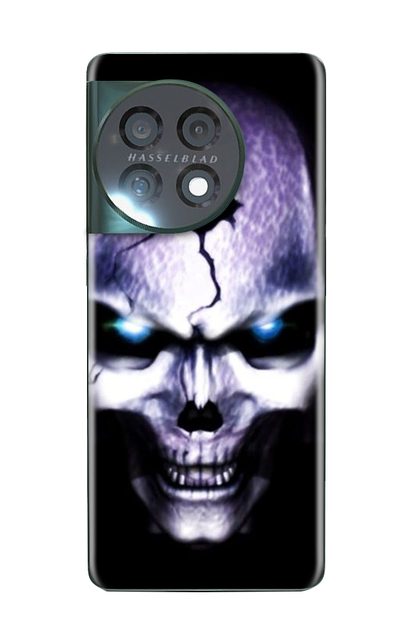 OnePlus 11 Skull