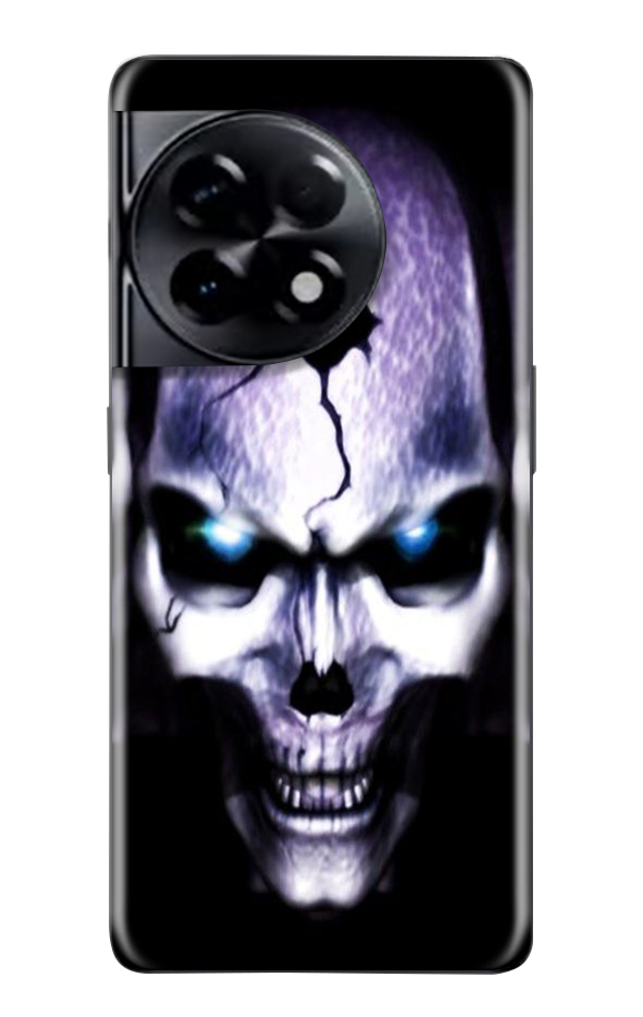 OnePlus 11R Skull