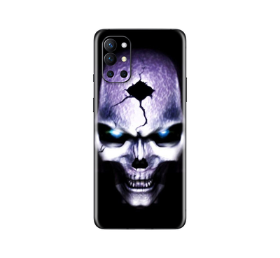 OnePlus 9R  Skull