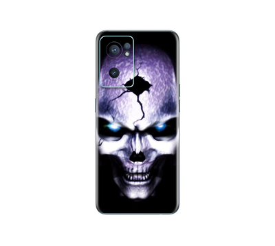 OnePlus Nord CE 2 5G  Skull