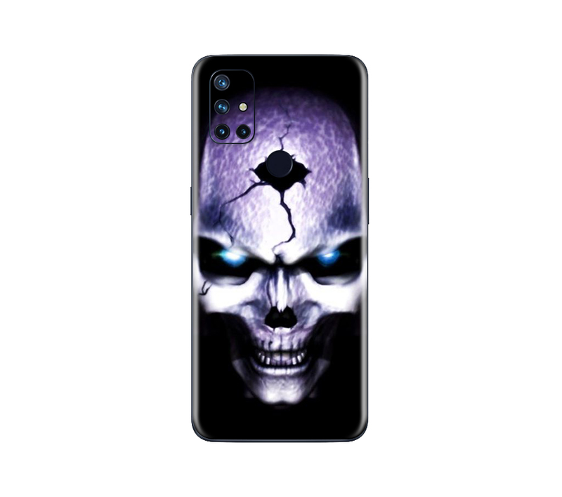 OnePlus Nord N10 5G  Skull