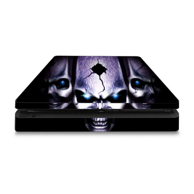 Sony Console PlayStation 4 Slim Skull