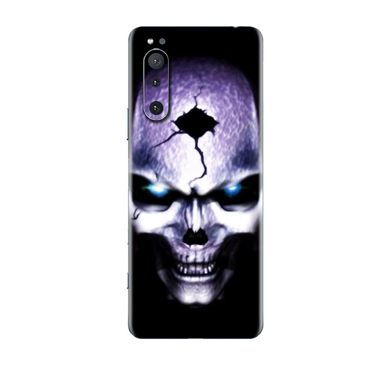 Sony Xperia 5 ll Skull