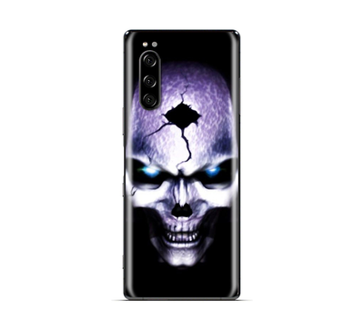 Sony Xperia 5 Skull