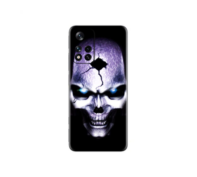 Xiaomi 11i  Skull