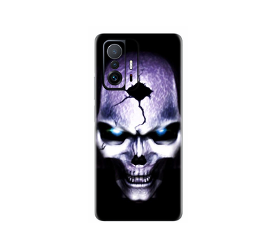 Xiaomi 11T Pro  Skull