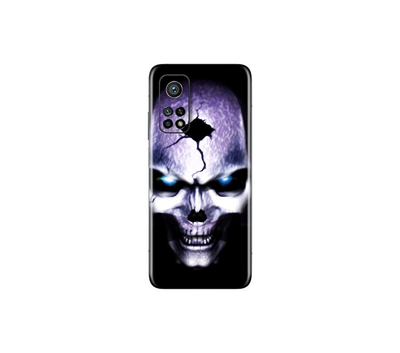 Xiaomi Mi 10T Pro Skull