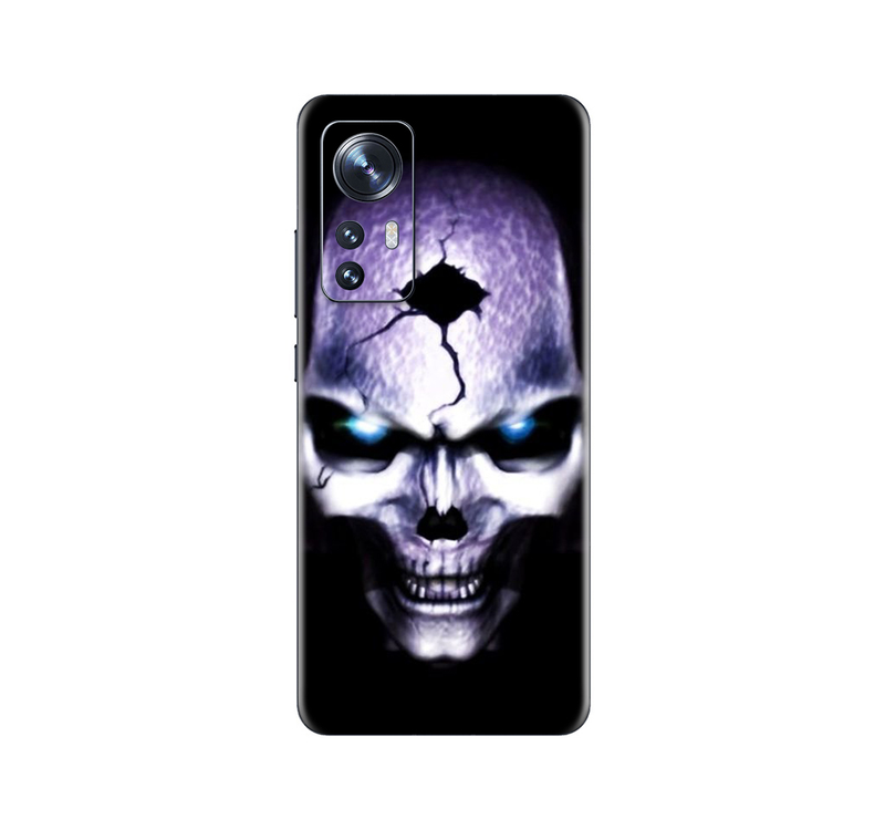 Xiaomi Mi 12 Pro Skull