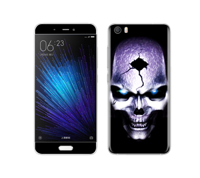 Xiaomi Mi 5 Skull