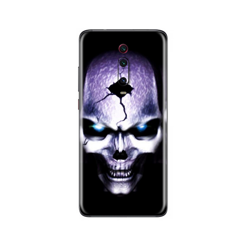 Xiaomi Mi 9T Pro Skull