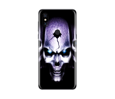 Xiaomi Mi Mix 3 5G Skull
