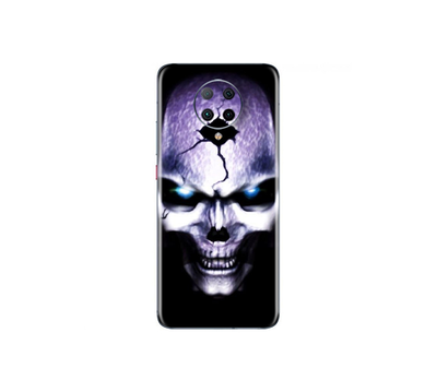 Xiaomi PocoPhone F2 Pro  Skull
