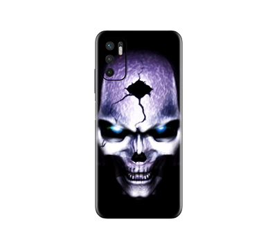 Xiaomi Redmi Note 10 5G Skull