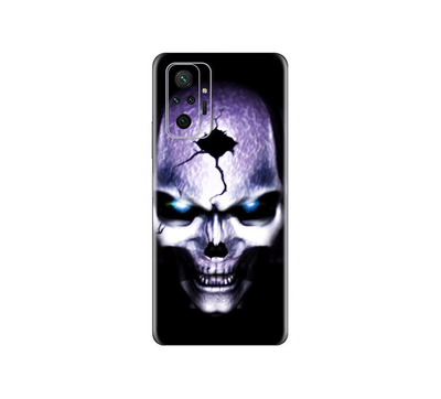 Xiaomi Redmi Note 10 Pro Skull