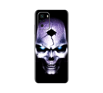 Xiaomi Redmi Note 10s Skull