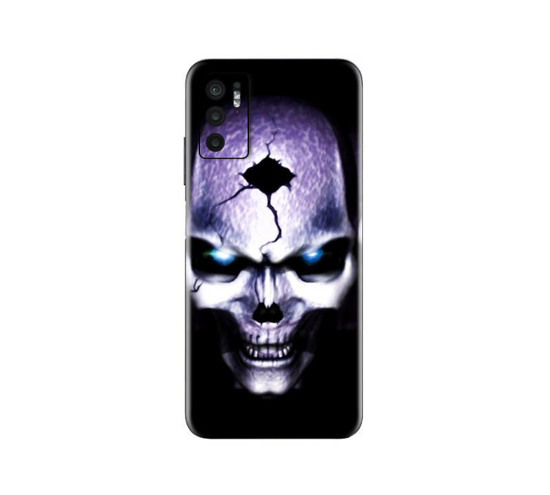 Xiaomi Redmi Note 10T 5G Skull