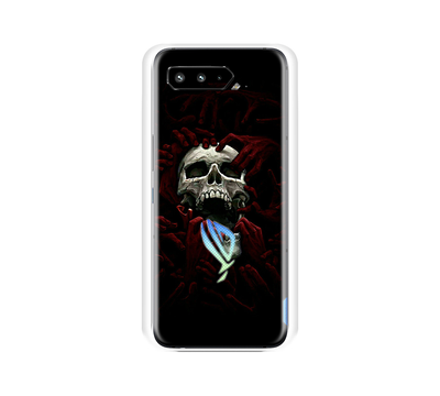 Asus Rog Phone 5 Skull