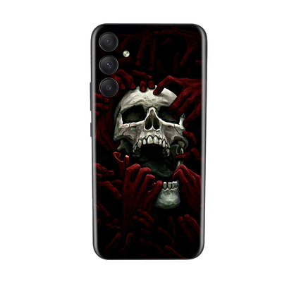 Galaxy A34 5G Skull