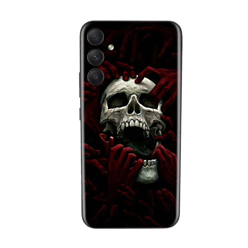 Galaxy A34 5G Skull