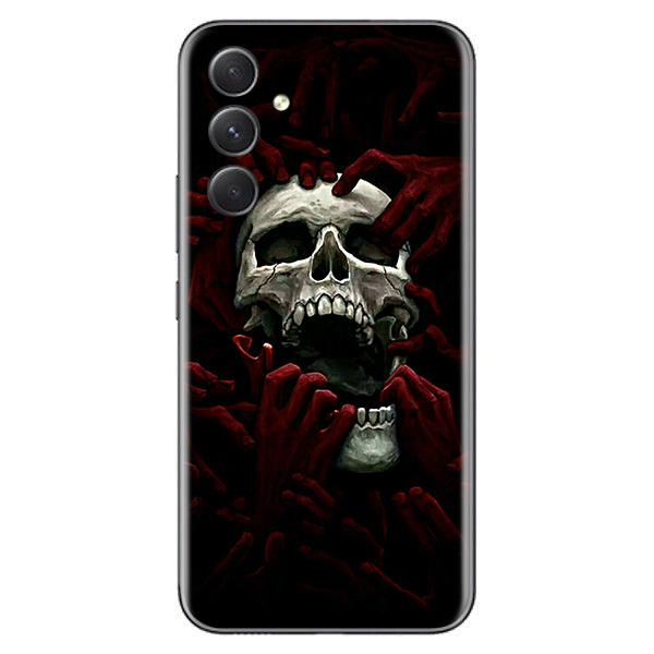 Galaxy A54 5G Skull