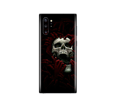 Galaxy Note 10 Plus 5G Skull