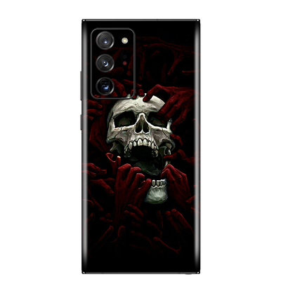 Galaxy Note 20 Ultra Skull