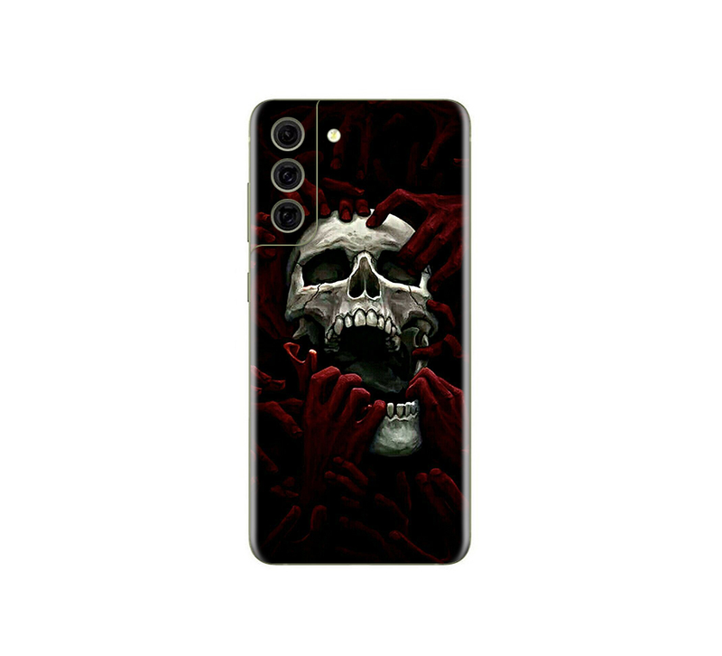 Galaxy S21 FE 5G Skull