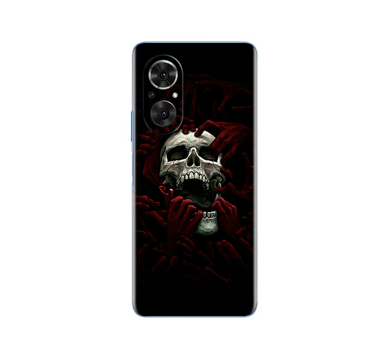 Honor 50 SE Skull