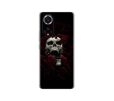 Huawei Nova 9 Pro Skull