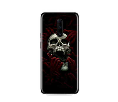 OnePlus 7 Pro  Skull