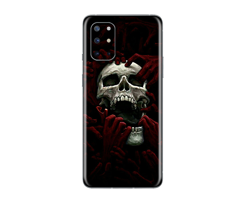 OnePlus 8T  Skull