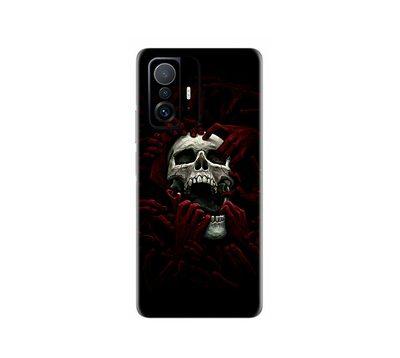 Xiaomi 11T Pro  Skull