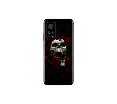 Xiaomi Mi 10T Pro Skull