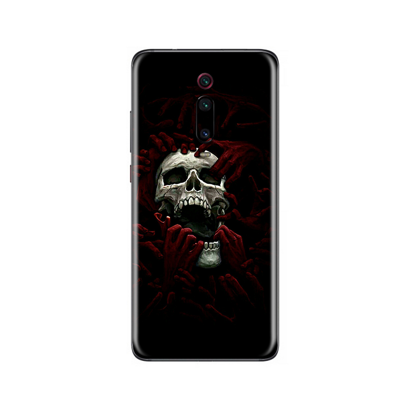 Xiaomi Mi 9T Skull