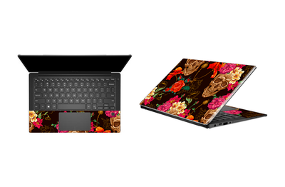 Dell XPS 13 9360 Skull