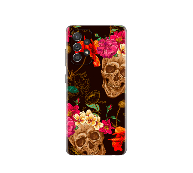 Galaxy A52s 5G Skull