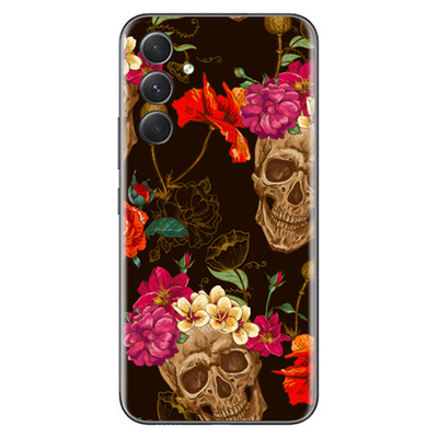 Galaxy A54 5G Skull