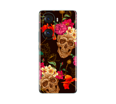 Honor 60 Pro Skull