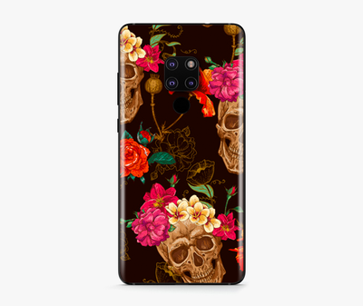 Huawei Mate 20 Skull