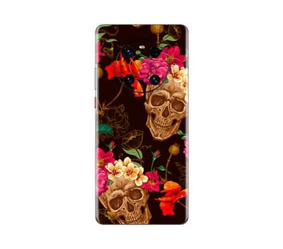 Huawei Mate 40 Skull