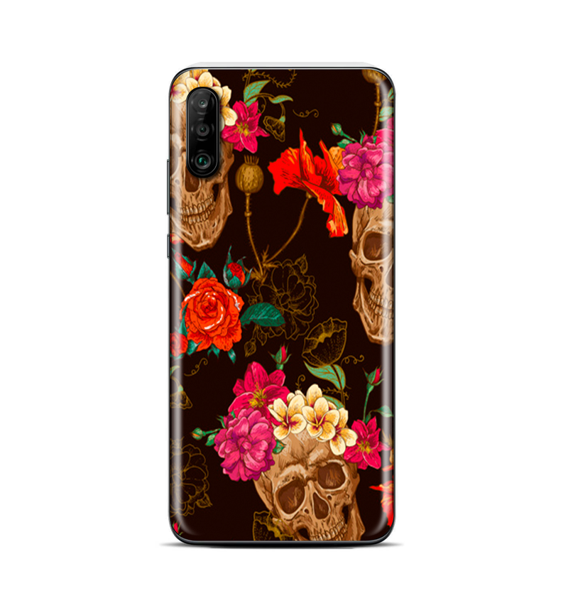 Huawei P30 Lite Skull