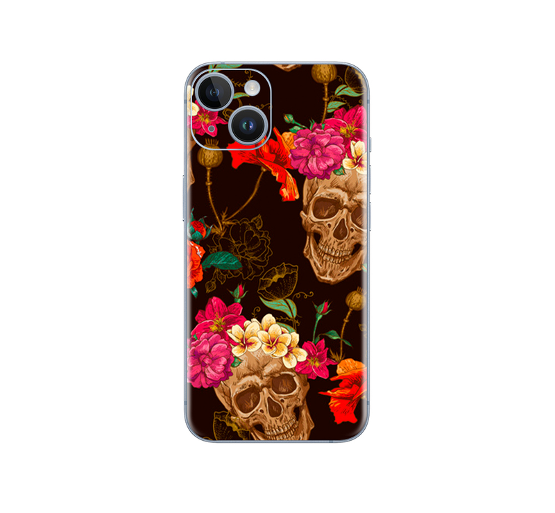 iPhone 14 Skull