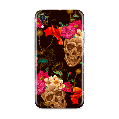 iPhone XR Skull