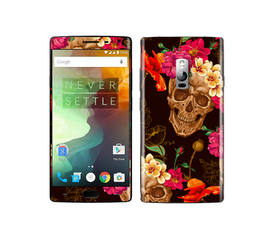 OnePlus 2 Skull