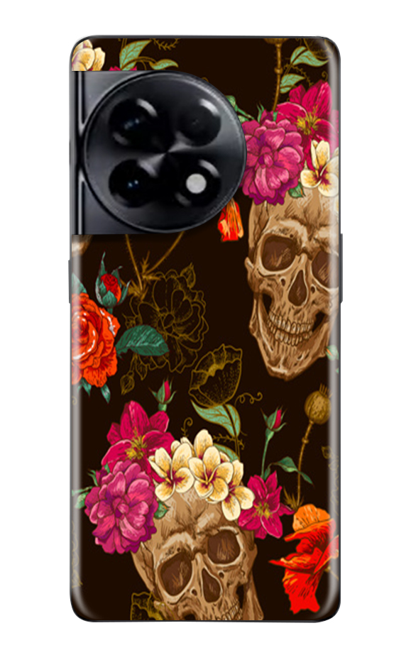 OnePlus 11R Skull