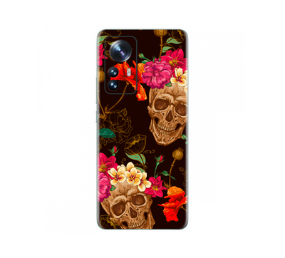 Xiaomi 12 Skull