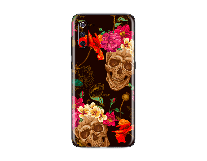 Xiaomi Mi 9 Skull